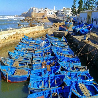 Essaouira