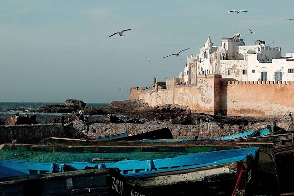 Essaouira