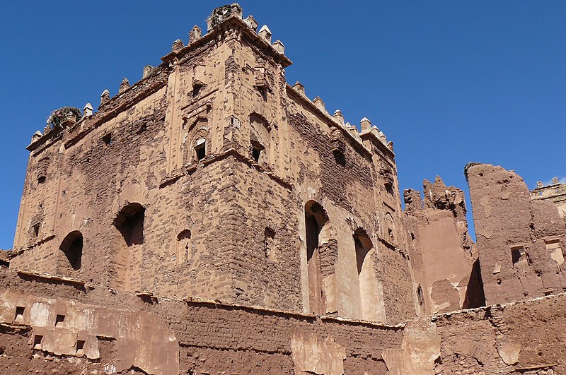 Kasbah Tour