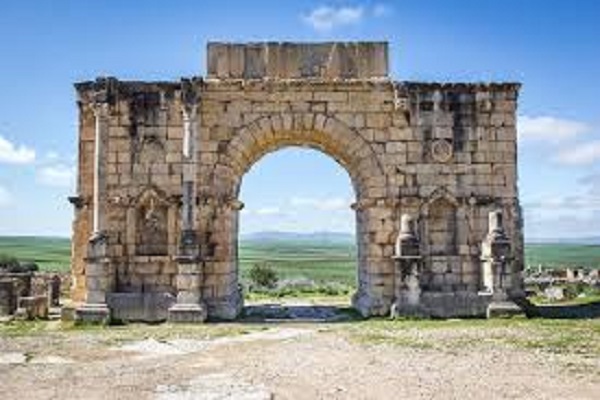 Volubilis