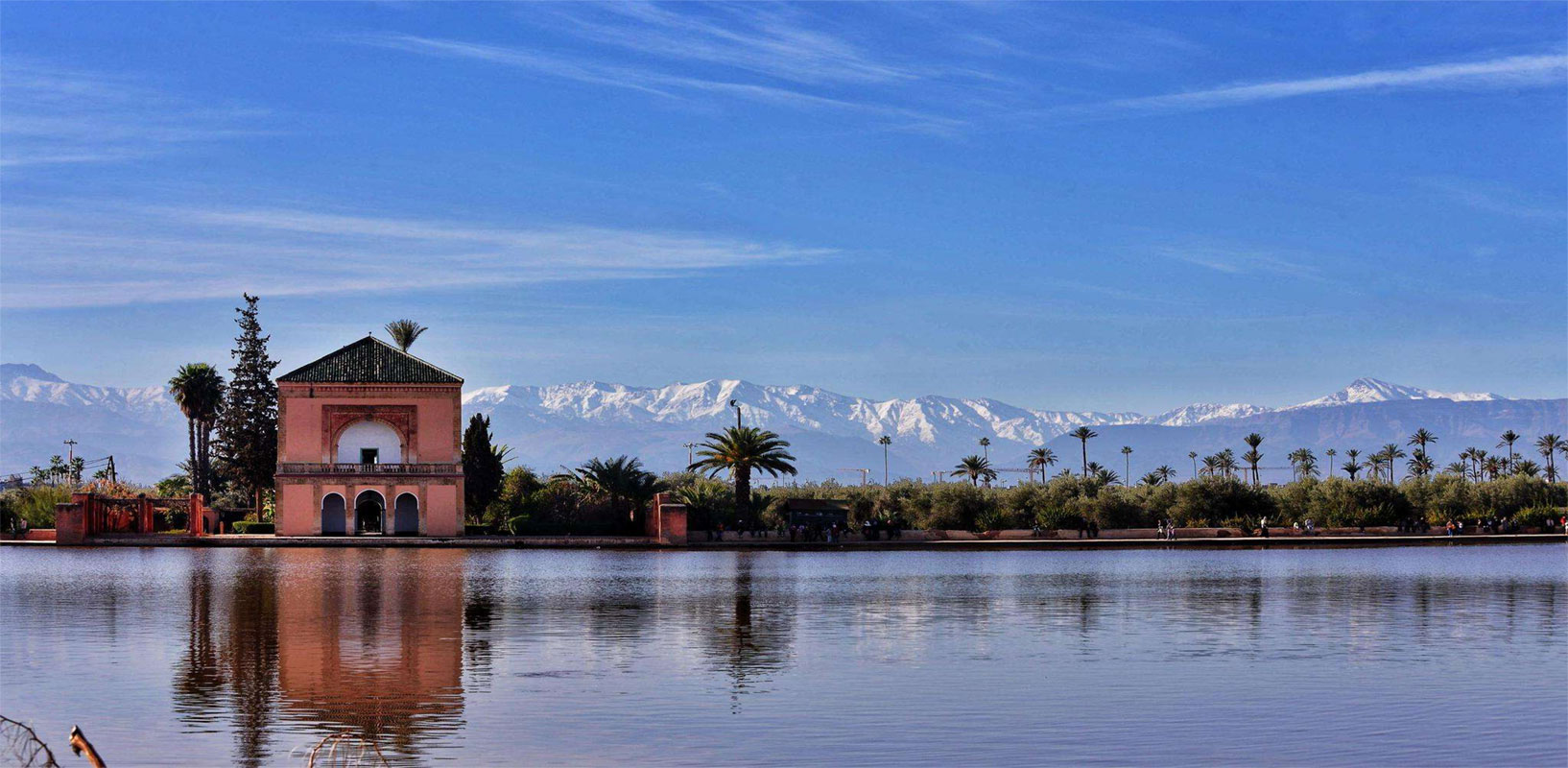 Explore Marrakech – A city tour showcasing the vibrant culture of Morocco